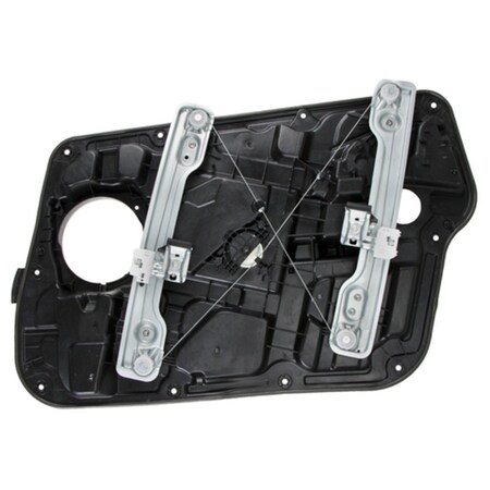 Aci Automotive Hyundai Sonata 14-11 Window Regulatr, 384736 384736